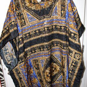 Winlar one size Barqoque Kaftan